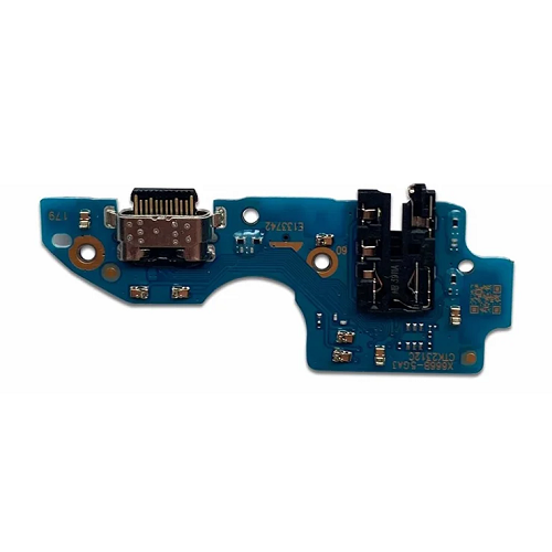 INFINIX HOT 20 CHARGING BORD PREMIUM CHARGING PCB COMPLETE FLEX - Image 4