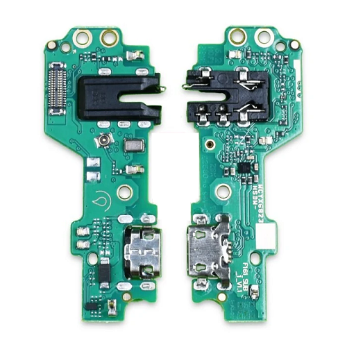 INFINIX SMART 6 PLUS CHARGING BORD PREMIUM CHARGING PCB COMPLETE FLEX - Image 4