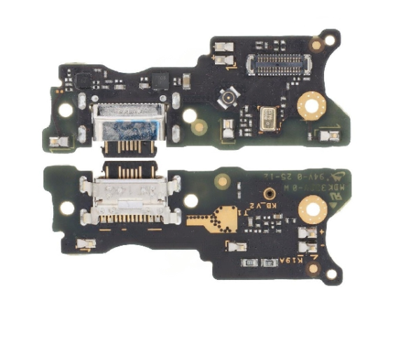 MI 10 / 10 PRIME CHARGING BORD PREMIUM CHARGING PCB COMPLETE FLEX