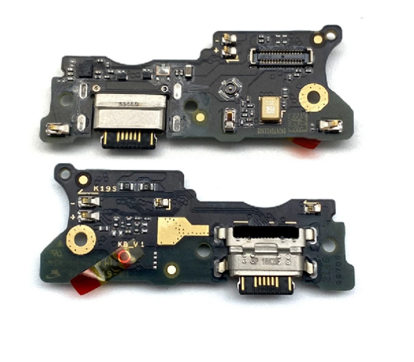 MI 10 / 10 PRIME CHARGING BORD PREMIUM CHARGING PCB COMPLETE FLEX - Image 3