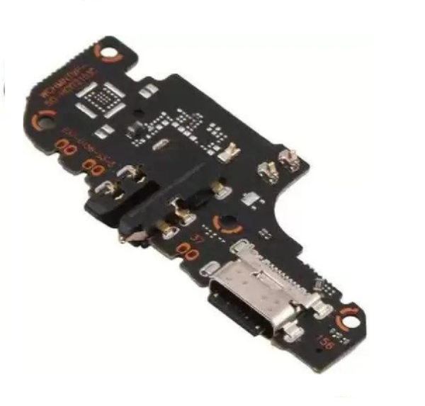 MI 10i CHARGING BORD PREMIUM CHARGING PCB COMPLETE FLEX - Image 3