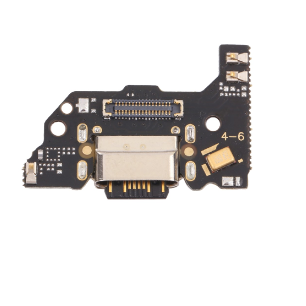 MI 11 LITE CHARGING BORD PREMIUM CHARGING PCB COMPLETE FLEX - Image 4