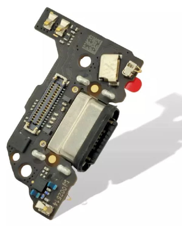 MI 11 LITE CHARGING BORD PREMIUM CHARGING PCB COMPLETE FLEX - Image 2