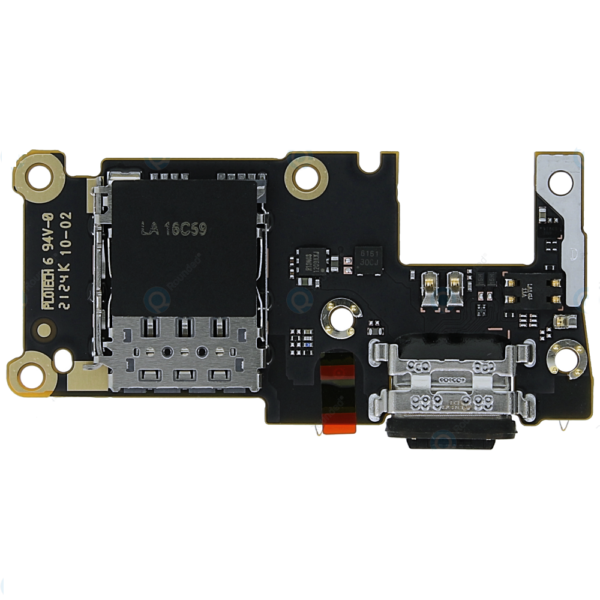 MI 11T CHARGING BORD PREMIUM CHARGING PCB COMPLETE FLEX