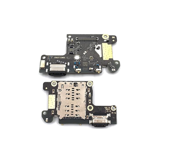 MI K20 / K20 PRO CHARGING BORD PREMIUM CHARGING PCB COMPLETE FLEX - Image 3