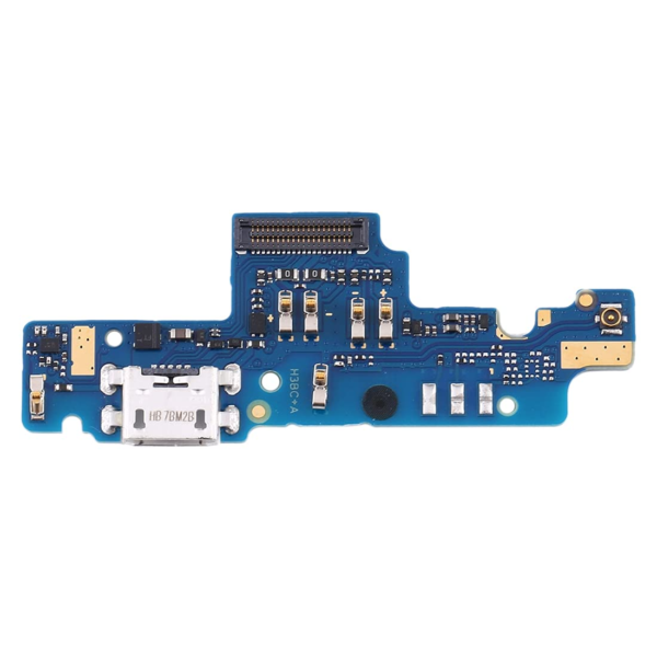MI NOTE 4 CHARGING BORD PREMIUM CHARGING PCB COMPLETE FLEX - Image 3