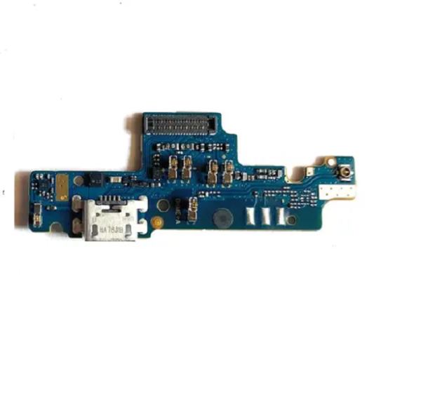 MI NOTE 4 CHARGING BORD PREMIUM CHARGING PCB COMPLETE FLEX - Image 4