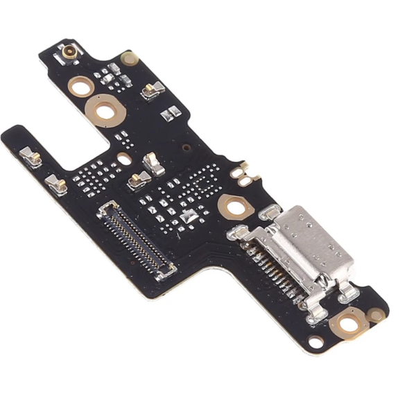 MI NOTE 7 CHARGING BORD PREMIUM CHARGING PCB COMPLETE FLEX - Image 4