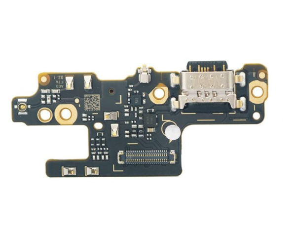 MI NOTE 7 CHARGING BORD PREMIUM CHARGING PCB COMPLETE FLEX