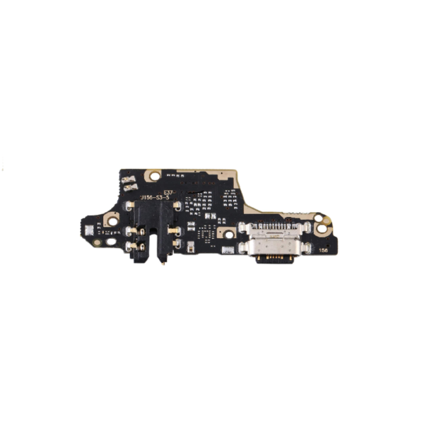 MI POCO X3 CHARGING BORD PREMIUM CHARGING PCB COMPLETE FLEX - Image 3