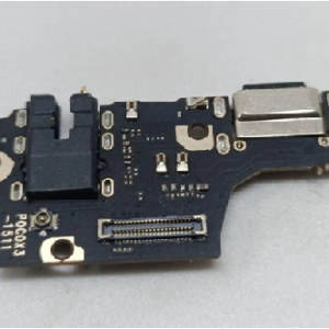 MI POCO X3 CHARGING BORD PREMIUM CHARGING PCB COMPLETE FLEX