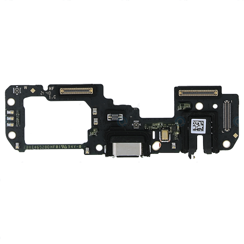 REALME 9 PRO CHARGING BORD PREMIUM CHARGING PCB COMPLETE FLEX - Image 3