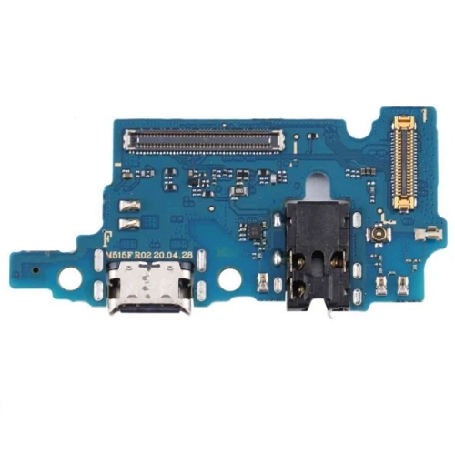 SAMSUNG M51 CHARGING BORD PREMIUM CHARGING PCB COMPLETE FLEX