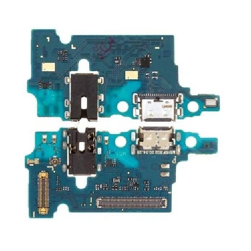 SAMSUNG M51 CHARGING BORD PREMIUM CHARGING PCB COMPLETE FLEX - Image 3