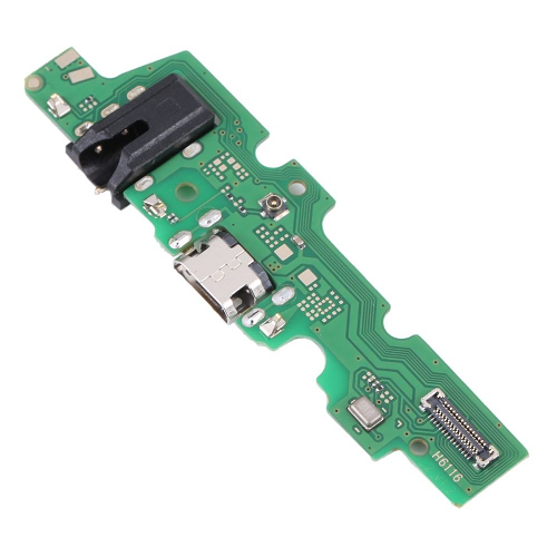 TECNO KE 6 CHARGING BORD PREMIUM CHARGING PCB COMPLETE FLEX - Image 3