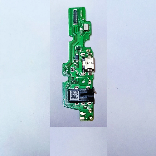 TECNO KE 6 CHARGING BORD PREMIUM CHARGING PCB COMPLETE FLEX - Image 4