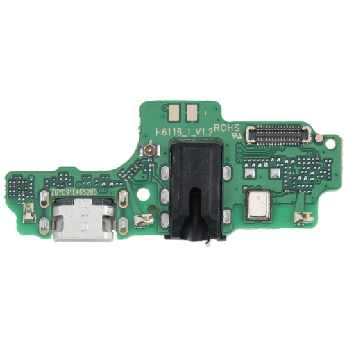 TECNO LC8 CHARGING BORD PREMIUM CHARGING PCB COMPLETE FLEX