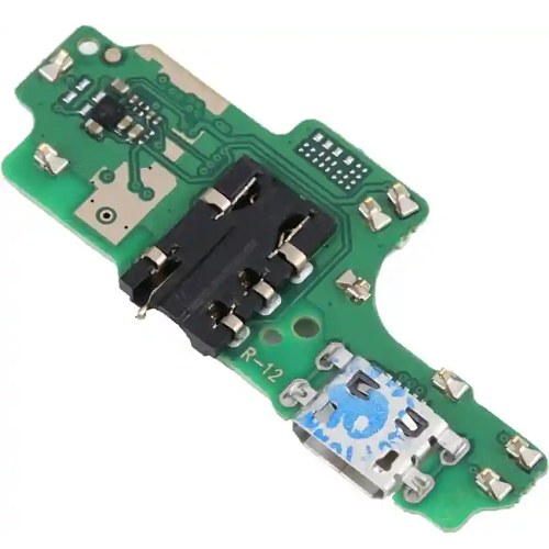 TECNO LC8 CHARGING BORD PREMIUM CHARGING PCB COMPLETE FLEX - Image 4
