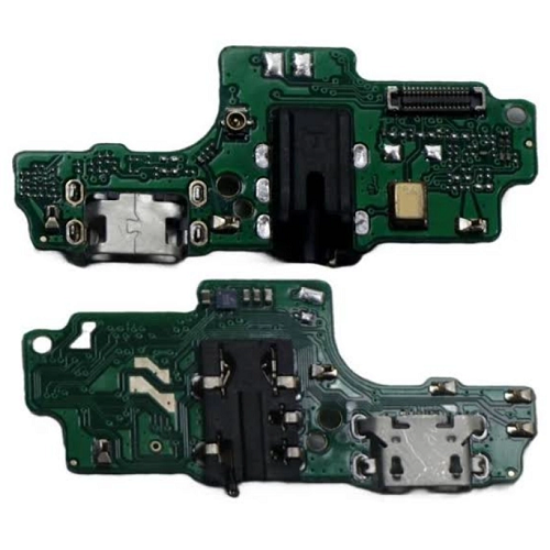 TECNO LC8 CHARGING BORD PREMIUM CHARGING PCB COMPLETE FLEX - Image 3