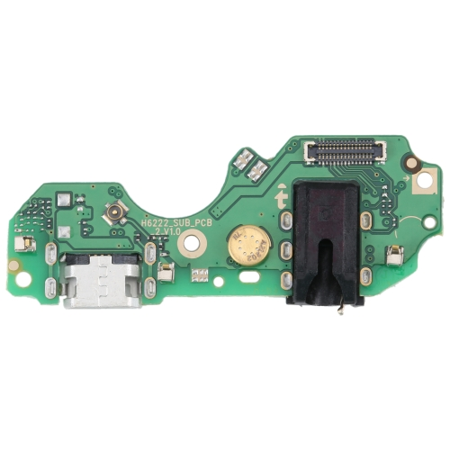 TECNO LE6 CHARGING BORD PREMIUM CHARGING PCB COMPLETE FLEX - Image 4