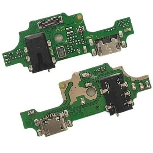 TECNO SPARK 5 PRO CHARGING BORD PREMIUM CHARGING PCB COMPLETE FLEX - Image 3