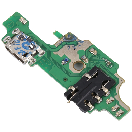 TECNO SPARK 5 PRO CHARGING BORD PREMIUM CHARGING PCB COMPLETE FLEX - Image 4