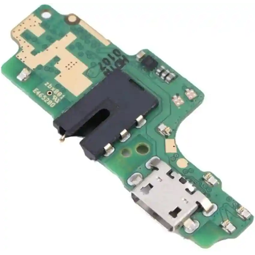 TECNO SPARK 6 GO CHARGING BORD PREMIUM CHARGING PCB COMPLETE FLEX