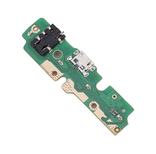 TECNO SPARK 7T CHARGING BORD PREMIUM CHARGING PCB COMPLETE FLEX - Image 4