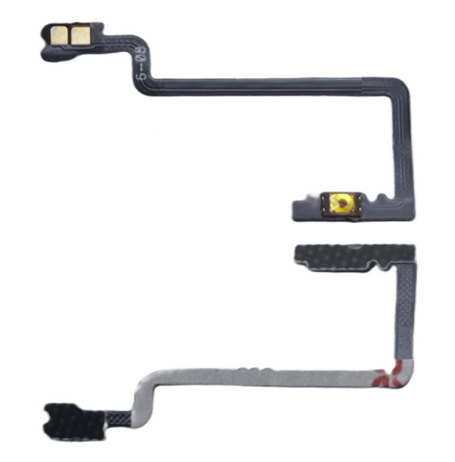 OPPO F19 PRO PLUS ON/OFF FLEX INTERNAL POWER BUTTON - Image 3