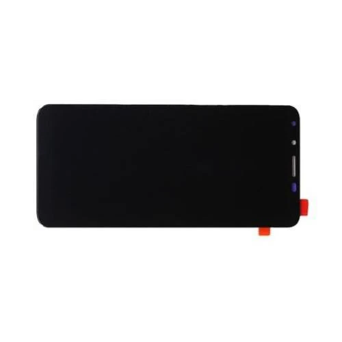 LCD With Touch Screen For Infinix Hot 6 Pro X608 (Display Glass Combo Folder) - Image 4