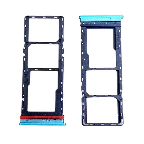 INFINIX HOT11 SIM OUTER / SIM HOLDER