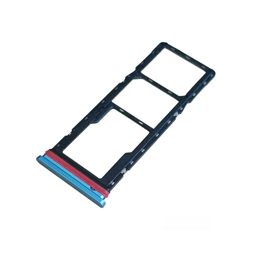INFINIX HOT12 SIM OUTER / SIM HOLDER - Image 3