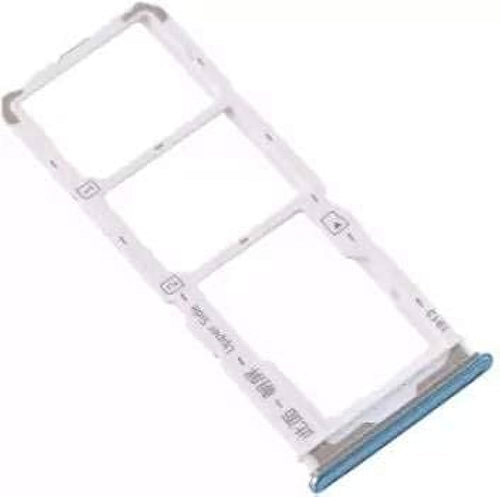 OPPO A15 SIM OUTER / SIM HOLDER