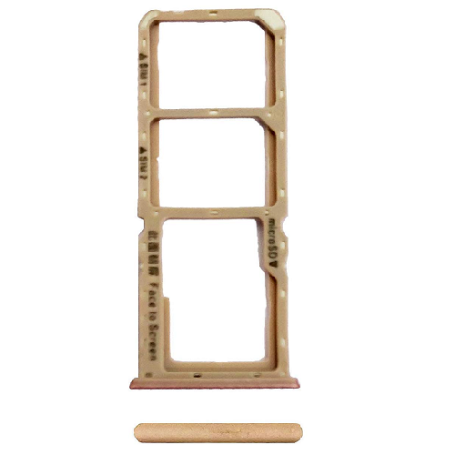 OPPO A7 SIM OUTER / SIM HOLDER
