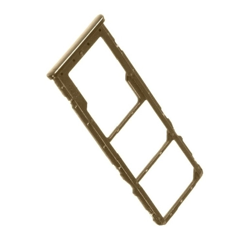OPPO A7 SIM OUTER / SIM HOLDER - Image 3