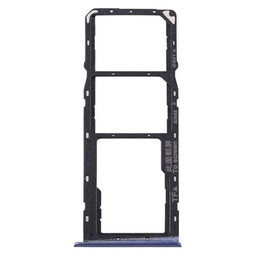 REALME C30 SIM OUTER / SIM HOLDER - Image 3