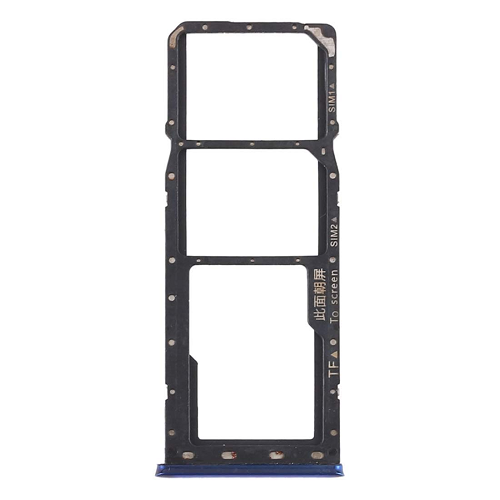 REALME NARZO 10 SIM OUTER / SIM HOLDER