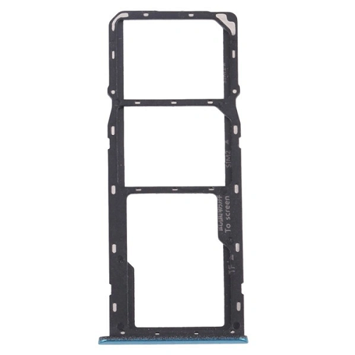REALME NARZO 50A SIM OUTER / SIM HOLDER