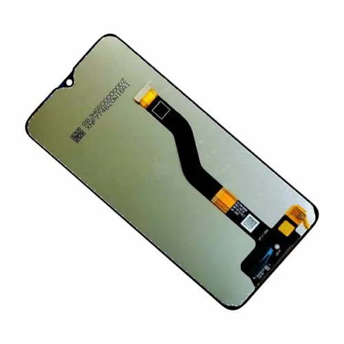 LCD With Touch Screen For Samsung A20s (Display Glass Combo Folder) - Image 4