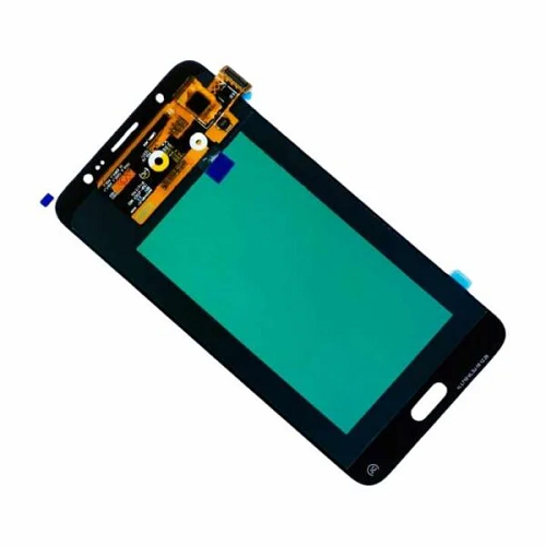 LCD With Touch Screen For Samsung J710 (Display Glass Combo Folder) - Image 3