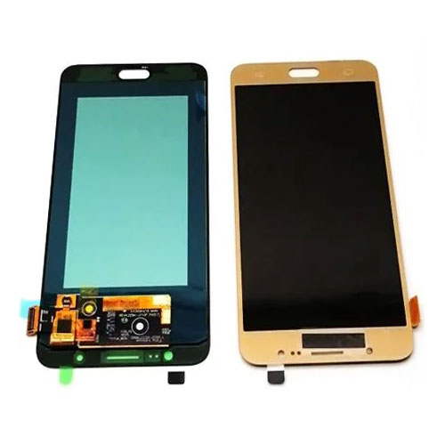LCD With Touch Screen For Samsung J710 (Display Glass Combo Folder) - Image 4