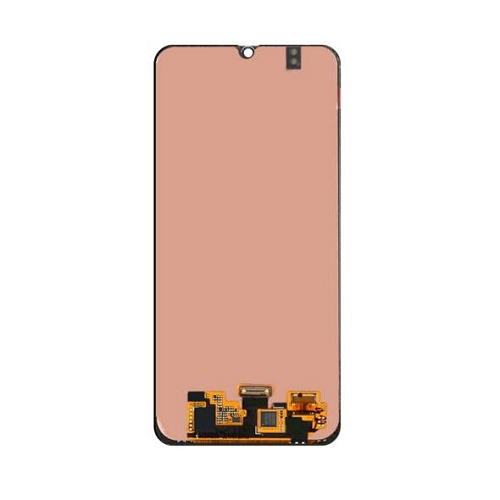 LCD With Touch Screen For Samsung M21 (Display Glass Combo Folder) - Image 4