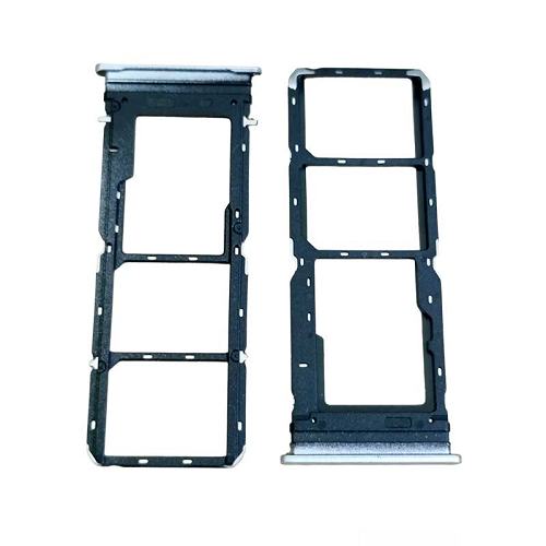 VIVO T1X SIM OUTER / SIM HOLDER